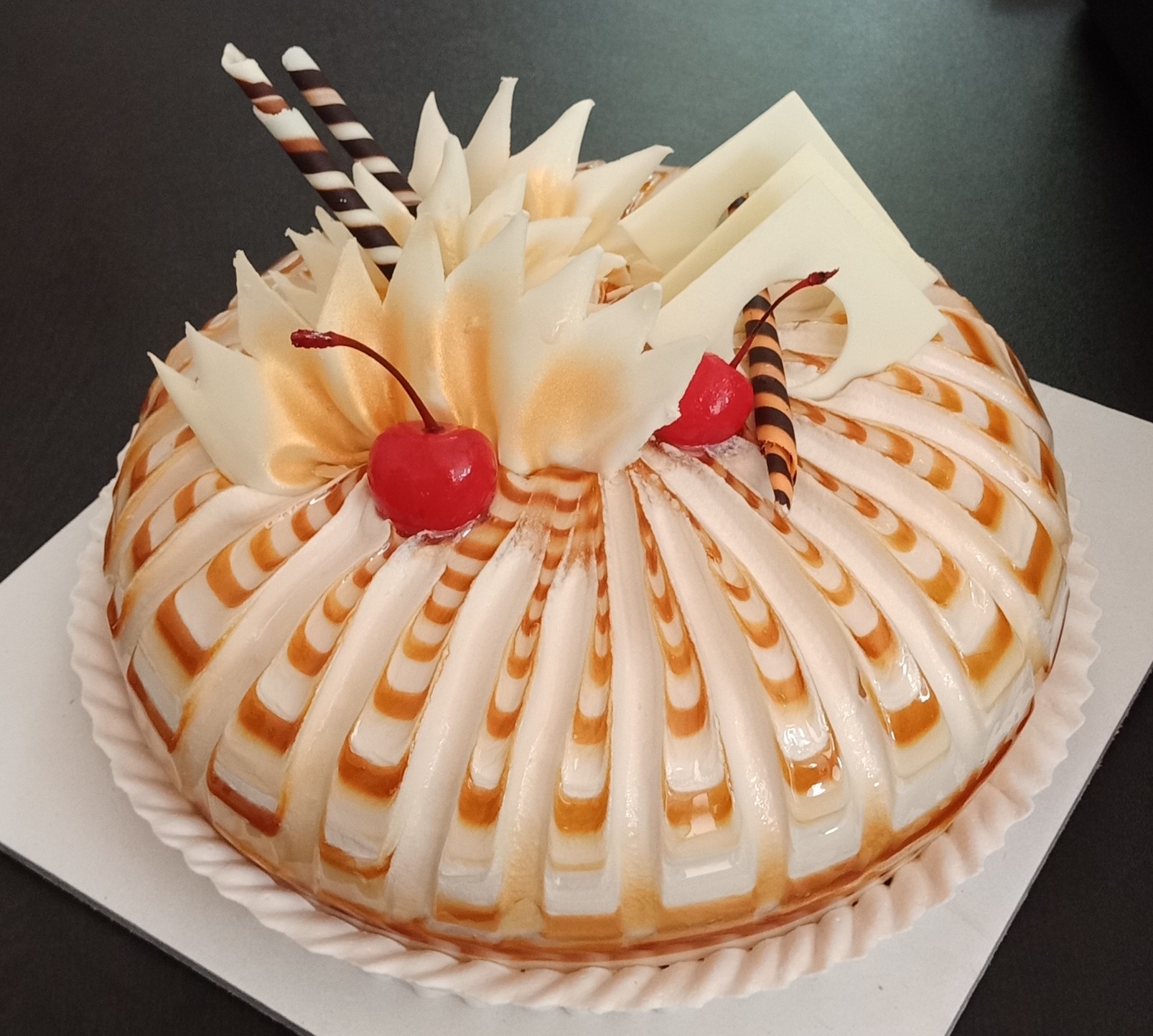 Best Cake Makers In Thrissur