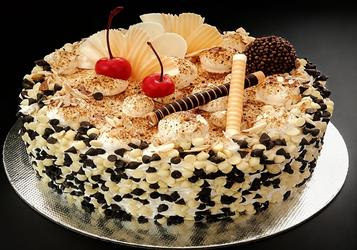Vanilla Bean Dream