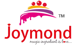 Joymond Cake World