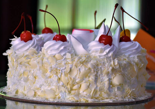 Vanilla Bean Dream