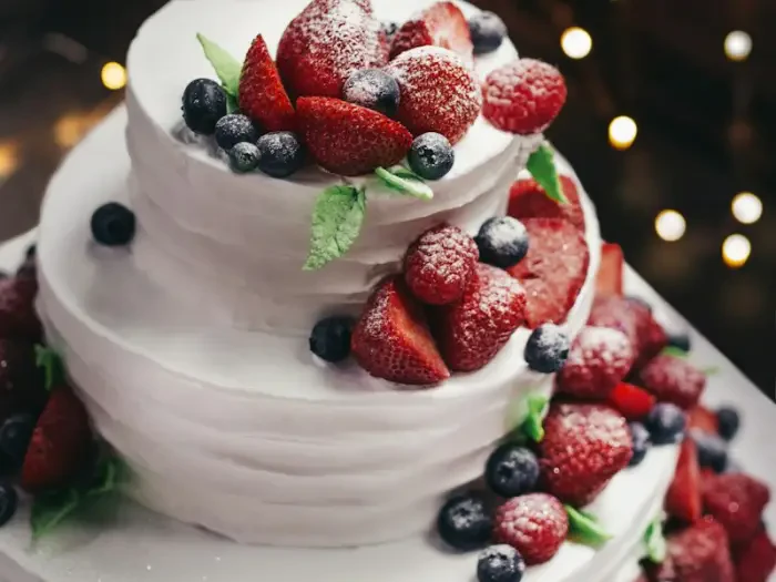 Anniversary Cakes