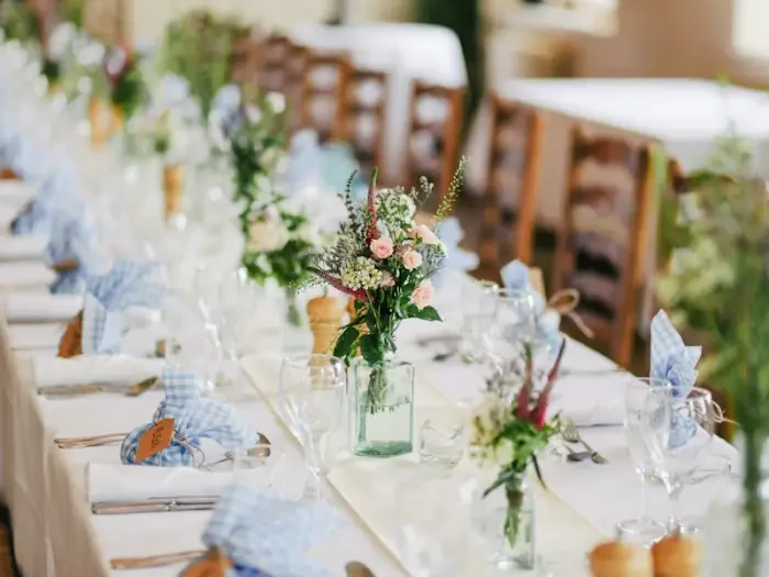 Wedding Cakes